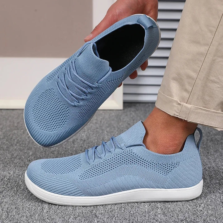 Raven Motion Sneakers