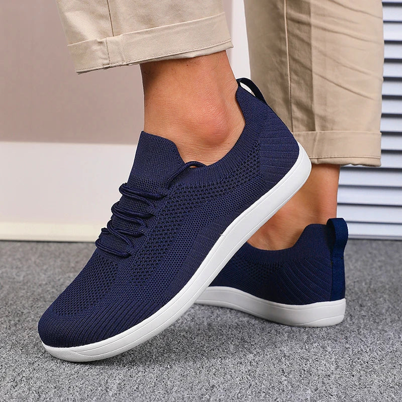 Raven Motion Sneakers