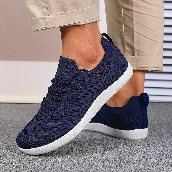 Raven Motion Sneakers