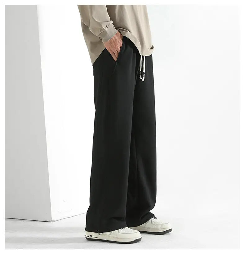 Christoph Relaxed Joggers