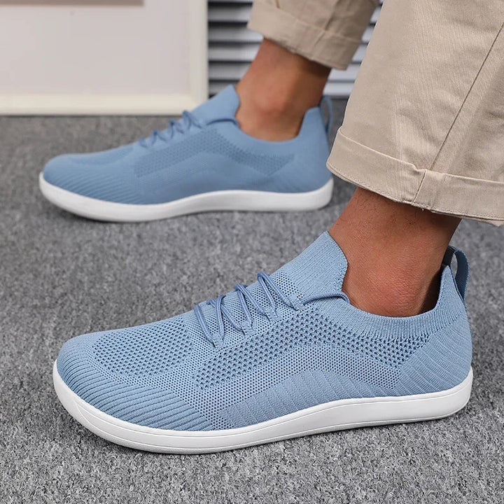 Raven Motion Sneakers