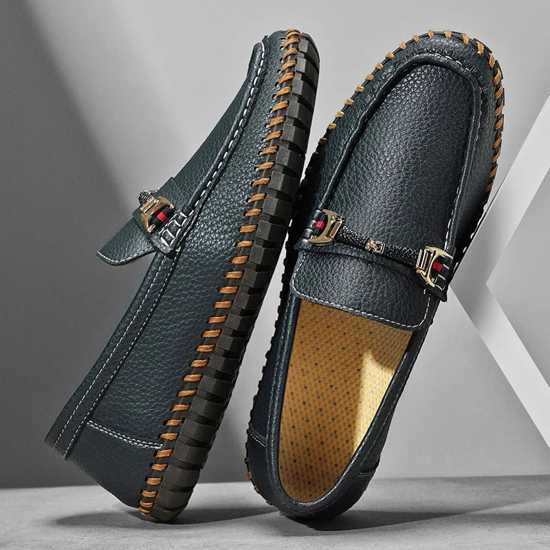 The Oakridge Loafers