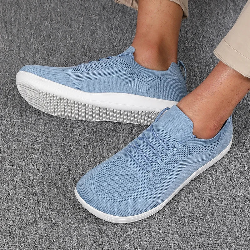 Raven Motion Sneakers