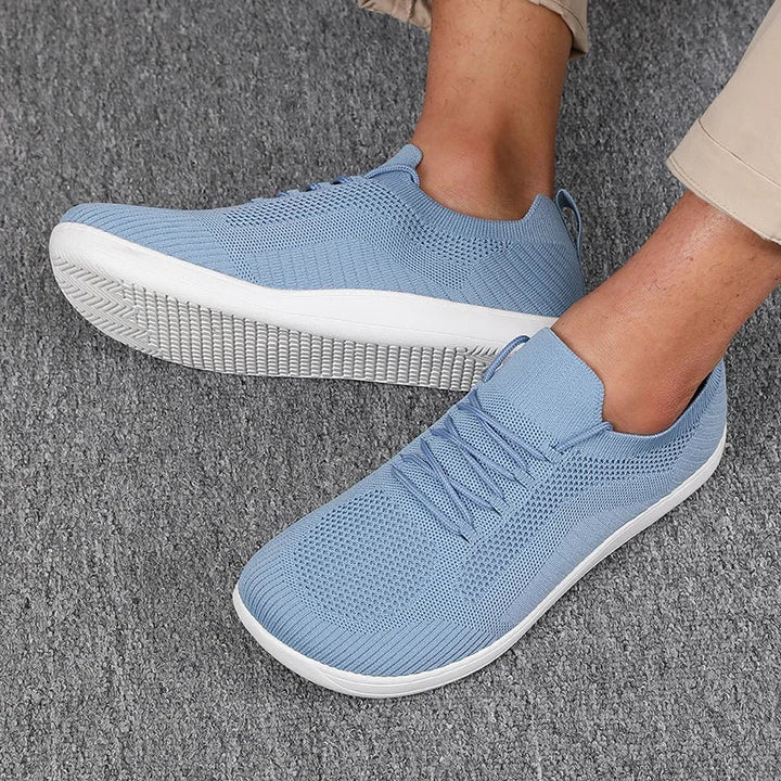 Raven Motion Sneakers