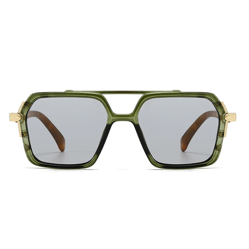 Luma Square Frames