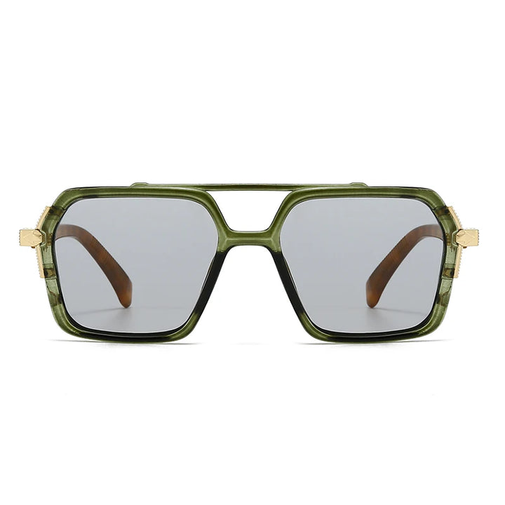 Luma Square Frames
