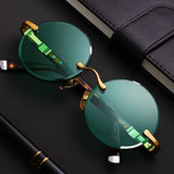 JadeSight Sunglasses-Wilo Wale