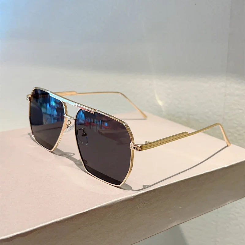 Aviara Double Bridge Shades