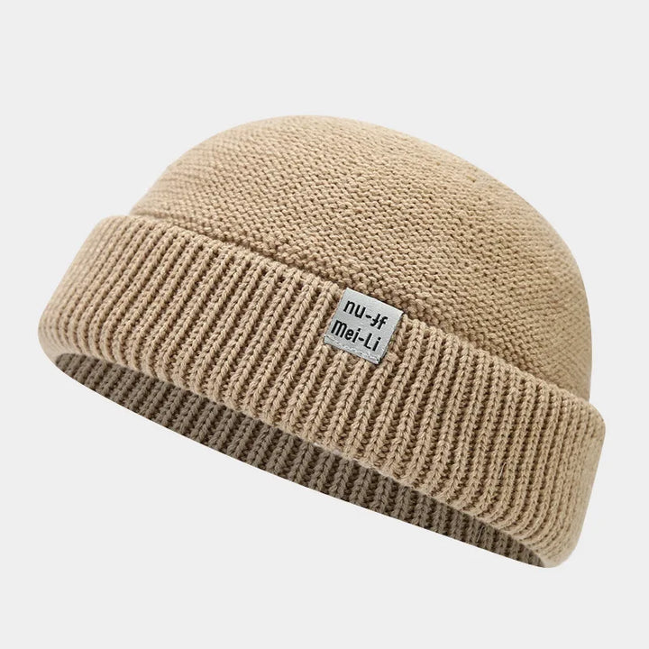 MetroKnit Beanie