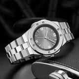 Zenith Steel Watch