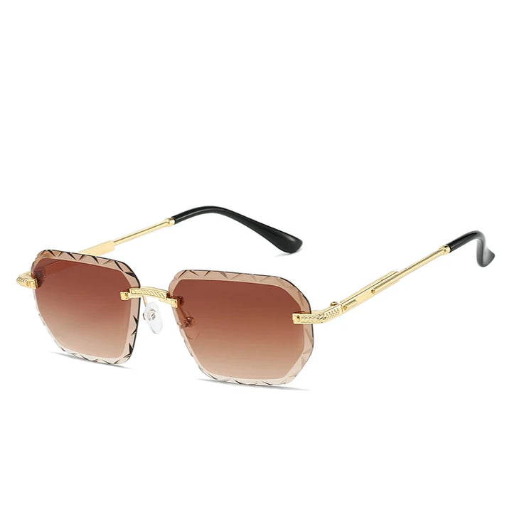 Solace Square Frames