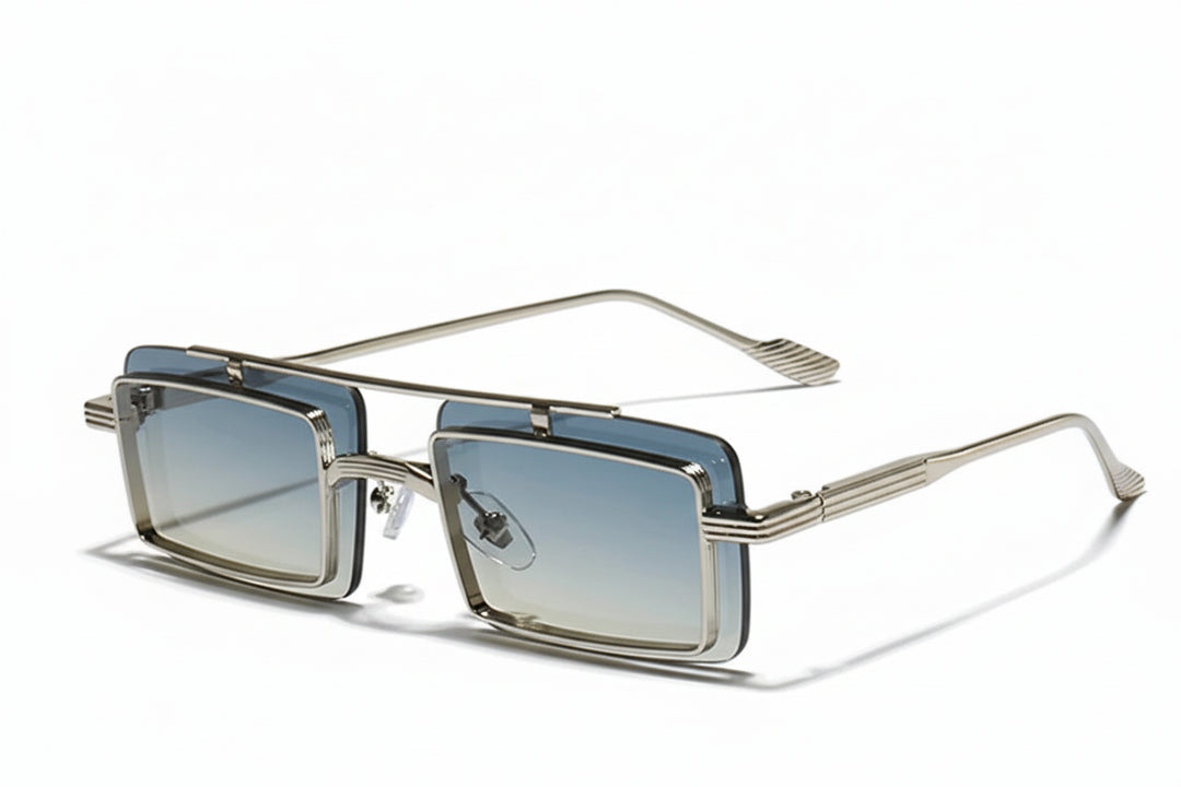 Trio Luxe Rimless