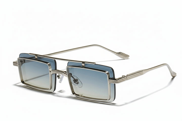 Trio Luxe Rimless