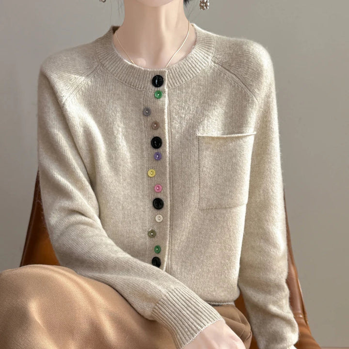 Adelle Cardigan
