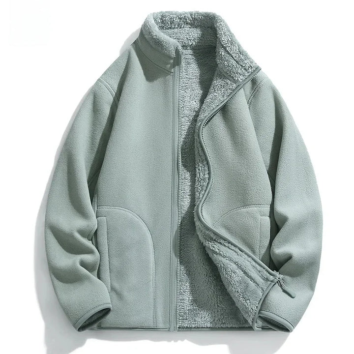 Everyday Fleece Jacket