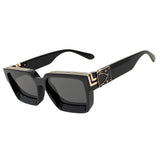 Monarch Square Shades