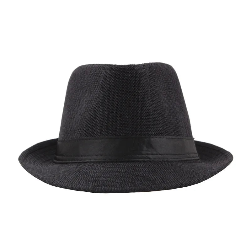 The Heisenberg Fedora
