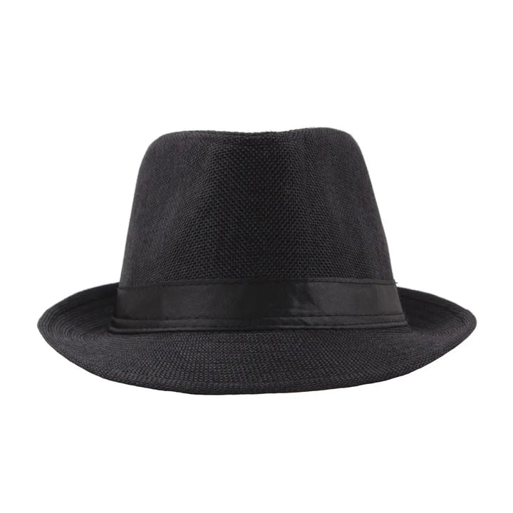 The Heisenberg Fedora