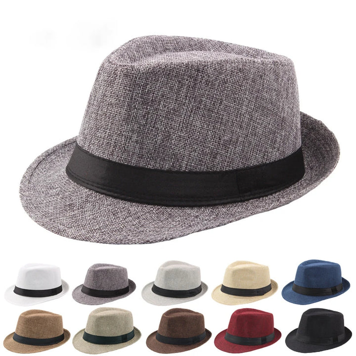 The Heisenberg Fedora