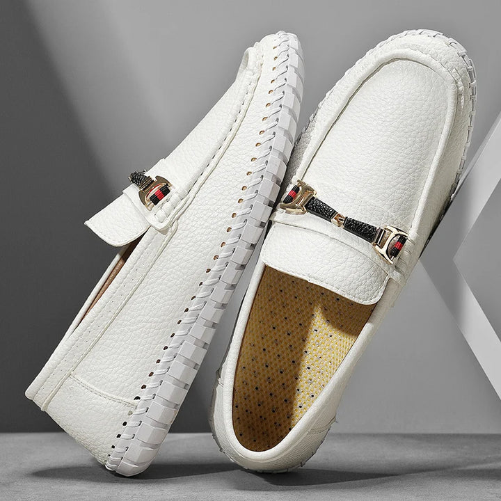 The Oakridge Loafers
