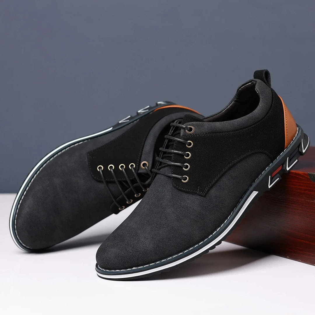 Harrington Semi-Formal Shoes