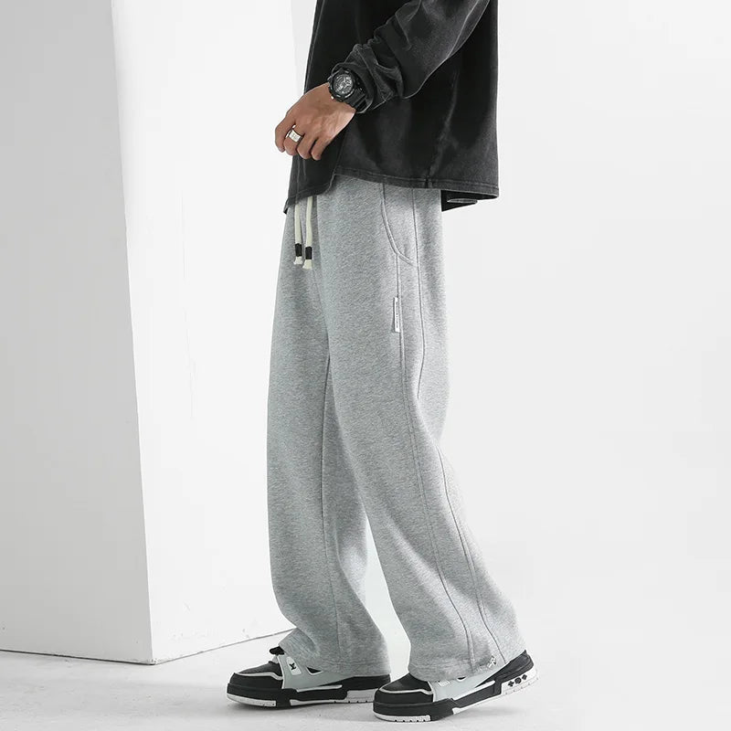 Christoph Relaxed Joggers