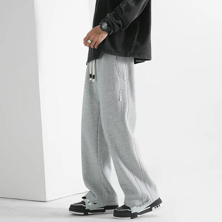 Christoph Relaxed Joggers