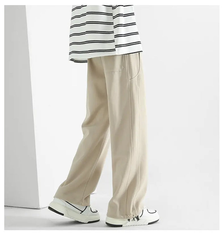 Christoph Relaxed Joggers