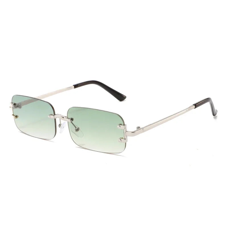 Lumière Rimless Series