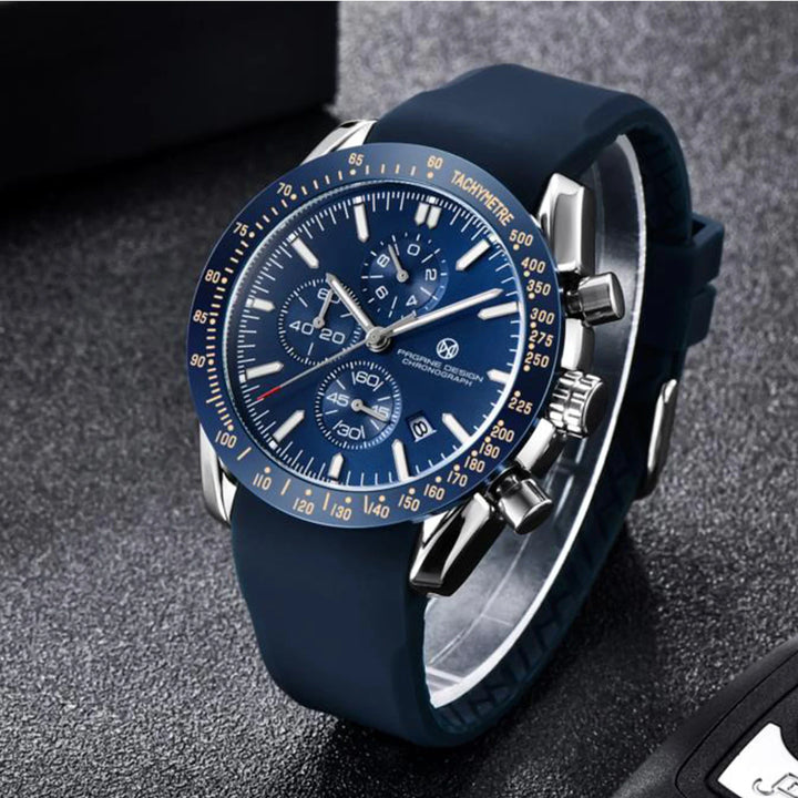 Montrose Chronograph Sport Watch
