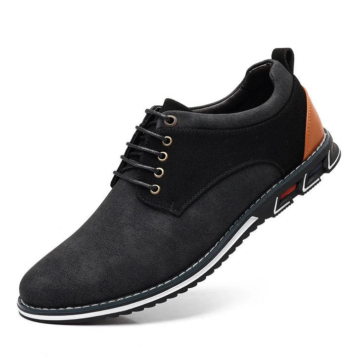Harrington Semi-Formal Shoes