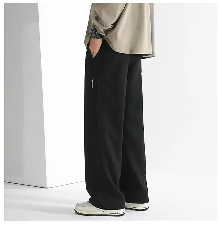 Christoph Relaxed Joggers