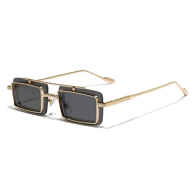 Trio Luxe Rimless