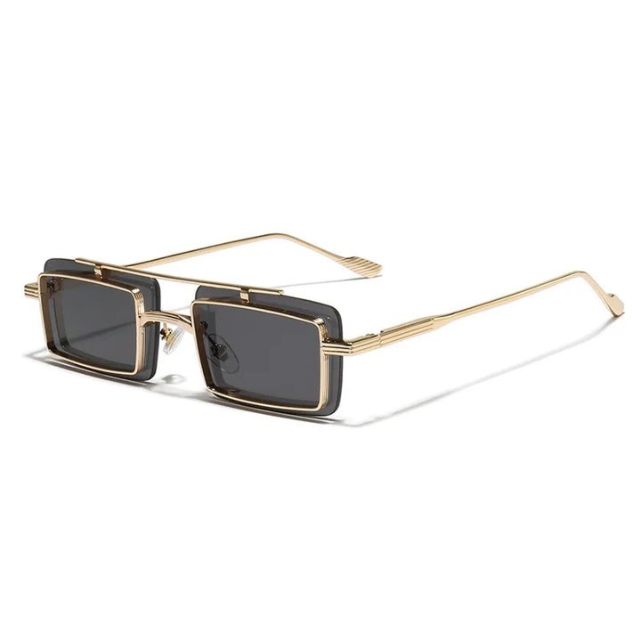 Trio Luxe Rimless