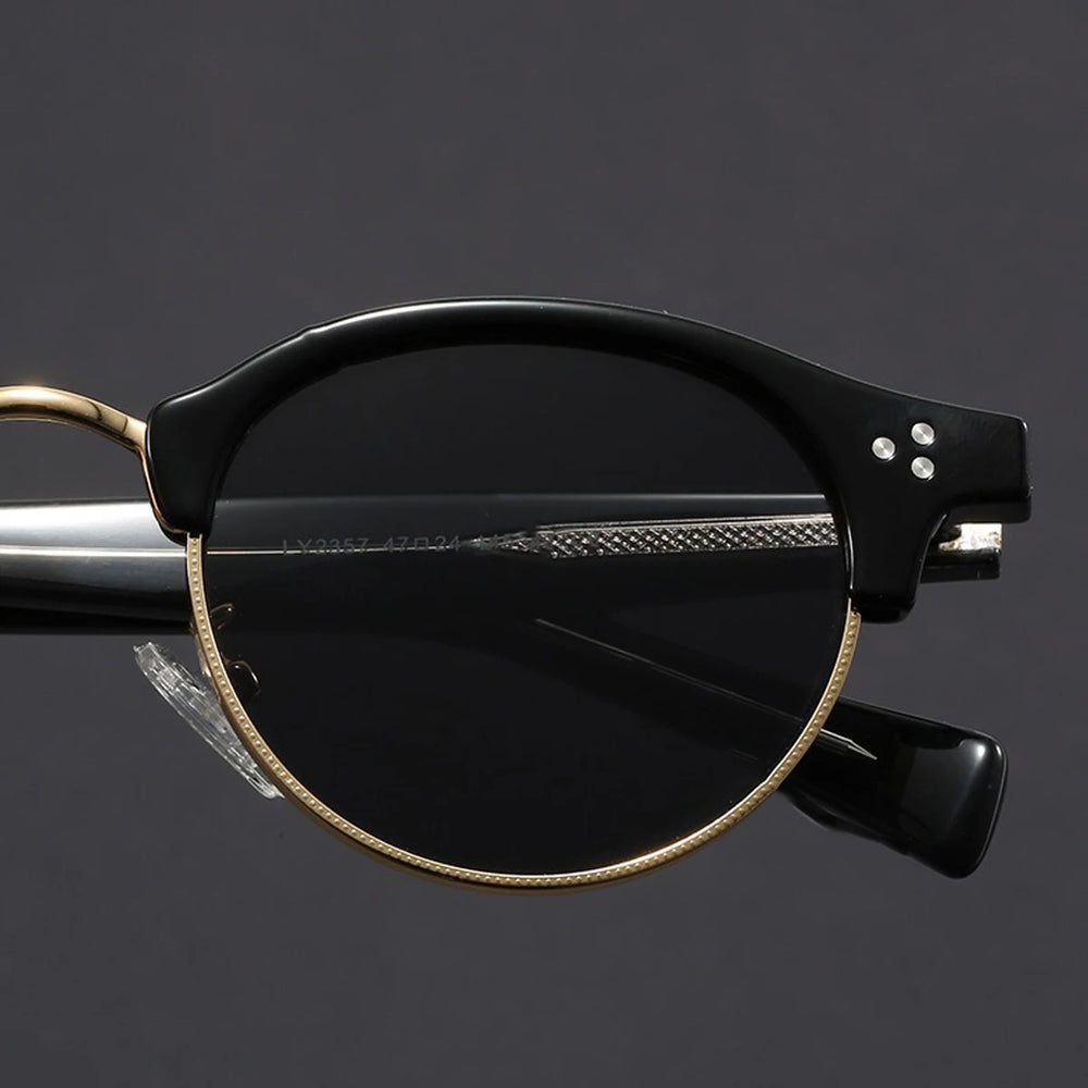 The Soho Shades