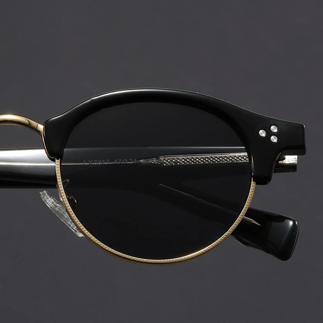 The Soho Shades