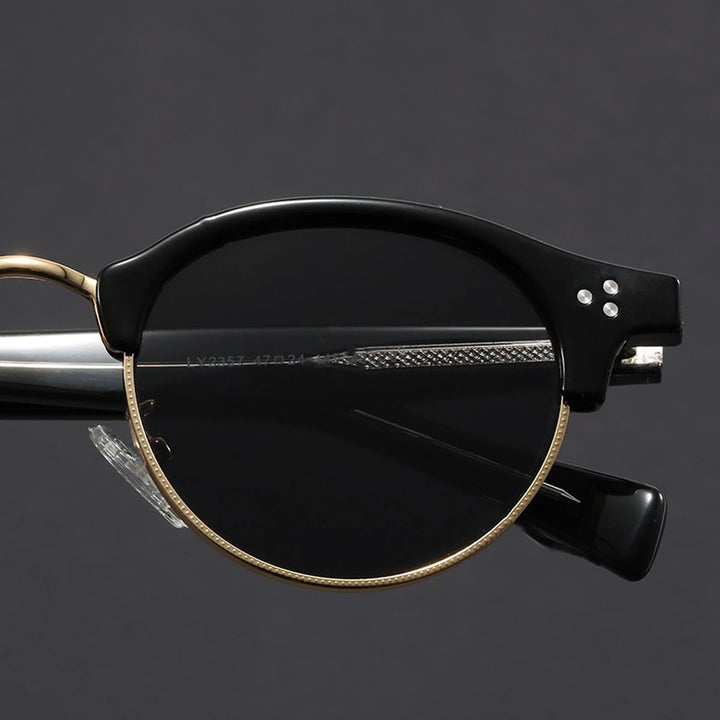 The Soho Shades
