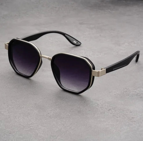 Aurelian Round Frames