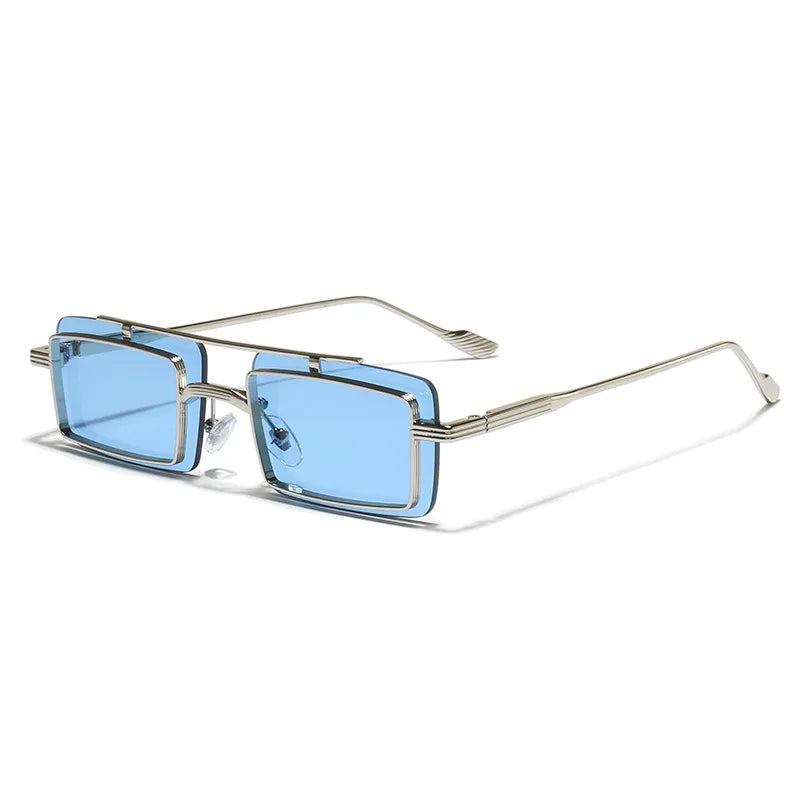 Trio Luxe Rimless
