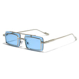 Trio Luxe Rimless