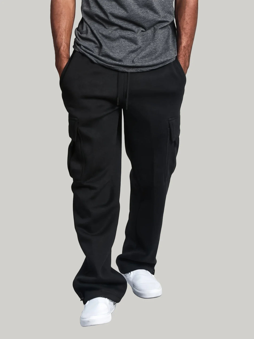 Crankshaft Cargo Sweatpants