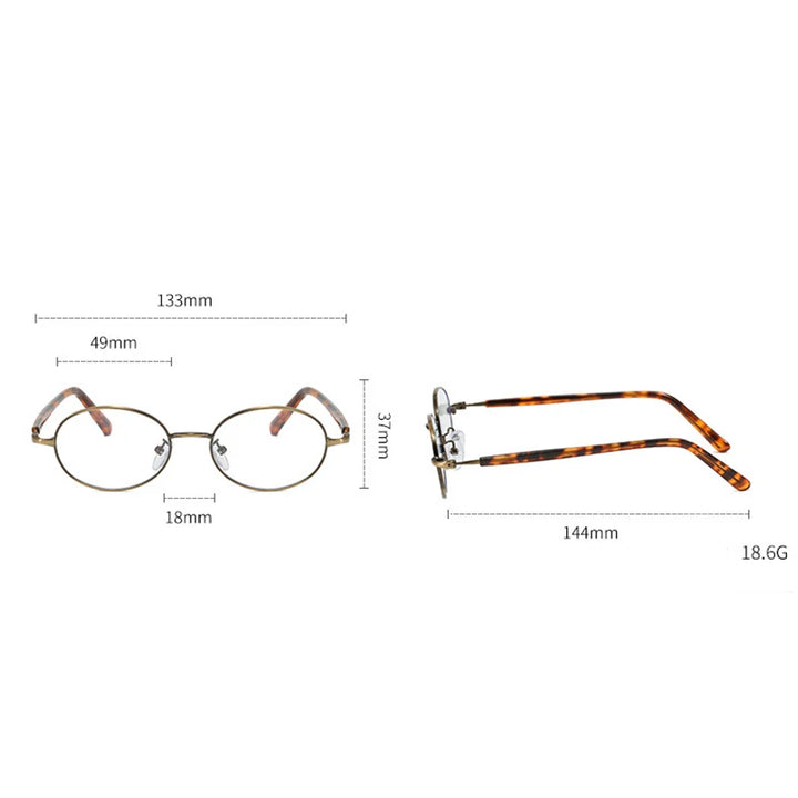Safari Shades