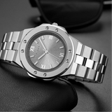 Zenith Steel Watch