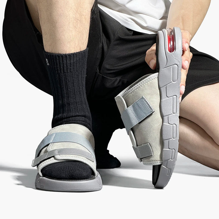 Airstepper Slides