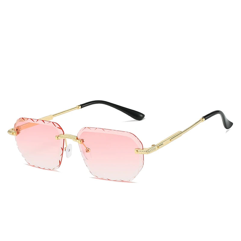 Solace Square Frames