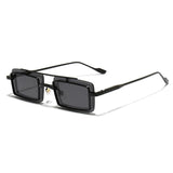Trio Luxe Rimless