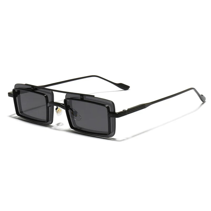 Trio Luxe Rimless