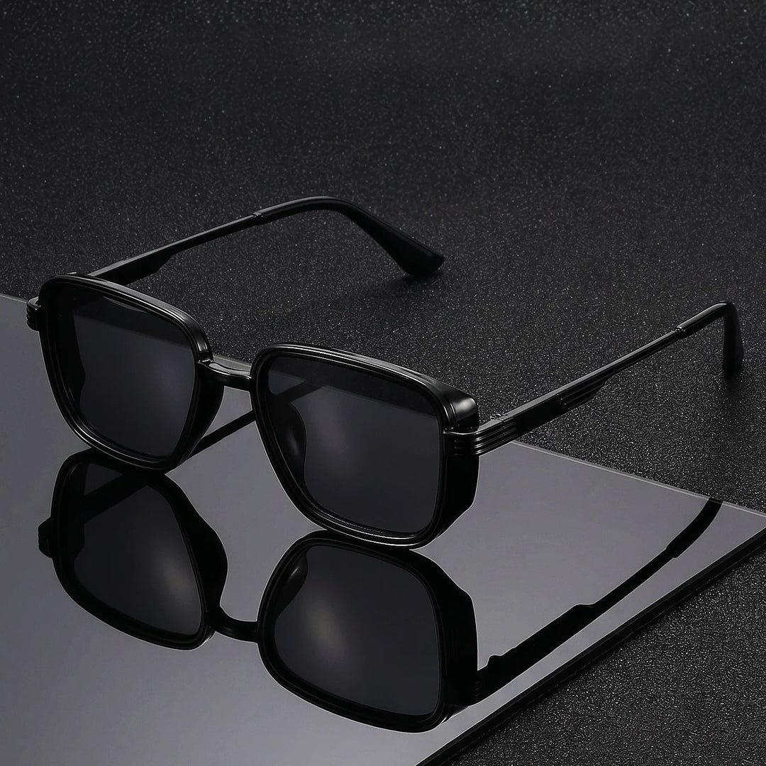 Boulevard Shades