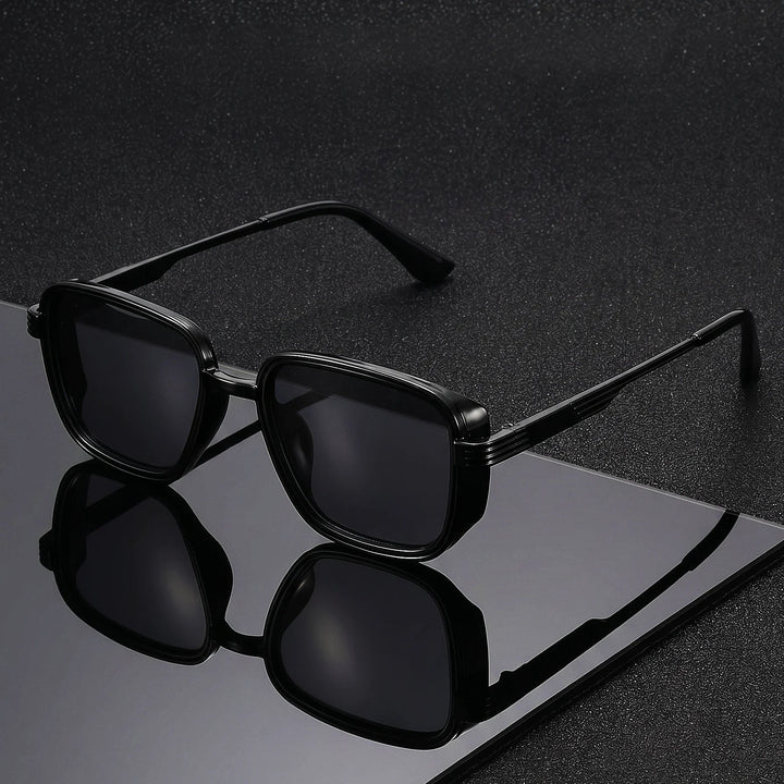 Boulevard Shades
