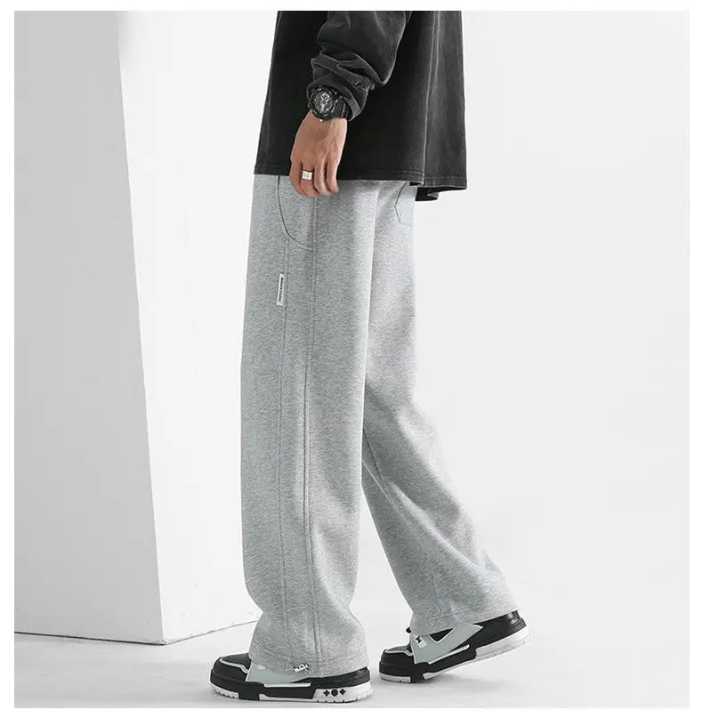 Christoph Relaxed Joggers